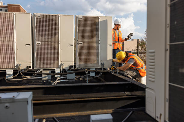 Best HVAC Maintenance Near Me  in Granger, WA
